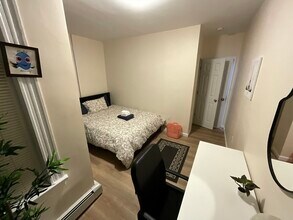 871 Harrison Ave, Unit 871 Harrison Ave., #3 in Boston, MA - Building Photo - Building Photo