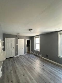 property at 733 N 43rd St