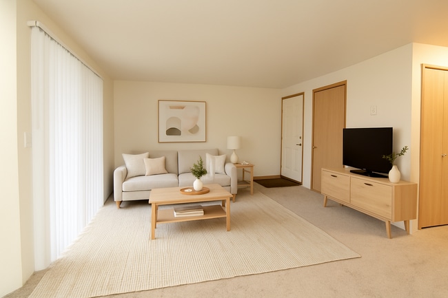 Meadow Crest Apartments