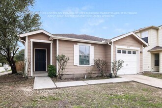 8146 Chancewood Ln in Humble, TX - Foto de edificio - Building Photo
