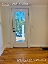 530 Portsmouth Ave in Greenland, NH - Building Photo - Building Photo