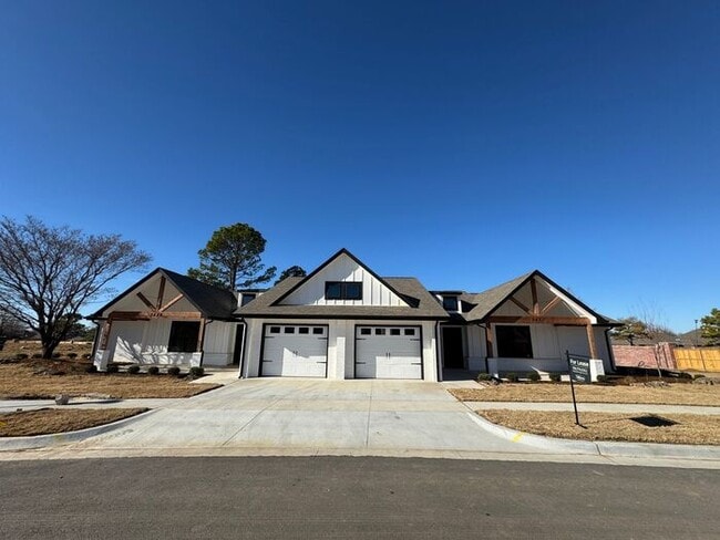 3428 N Ironwood Ave in Broken Arrow, OK - Building Photo - Building Photo