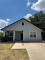 2911 E 5th St. in Austin, TX - Building Photo