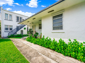 851 SW 4th St in Miami, FL - Building Photo - Building Photo