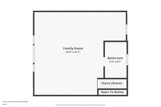 1542 23rd Ave in Melrose Park, IL - Building Photo - Building Photo