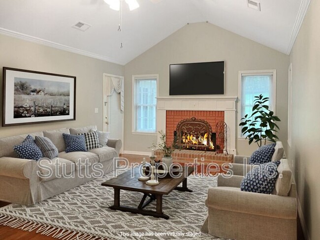 730 Sky Park Rd in Florence, AL - Building Photo - Building Photo