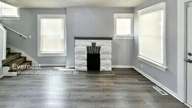 3731 Olive St in Kansas City, MO - Building Photo - Building Photo