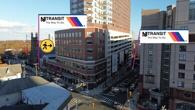 50-52 Easton Ave in New Brunswick, NJ - Building Photo - Building Photo