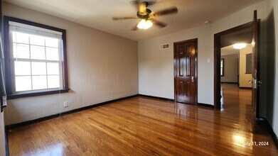 6328 Sutherland Ave, Unit 1W in St. Louis, MO - Foto de edificio - Building Photo