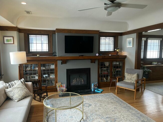 property at 5909 W Washington Blvd