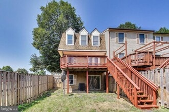 20 Livingstone Terrace in Frederick, MD - Building Photo - Building Photo