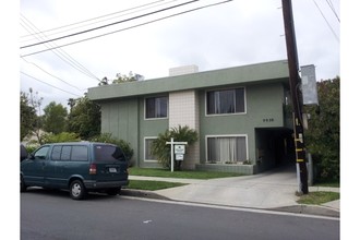 2035 W 255th St in Lomita, CA - Foto de edificio - Building Photo