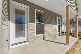 1342 E Blaine St in Springfield, MO - Building Photo - Building Photo