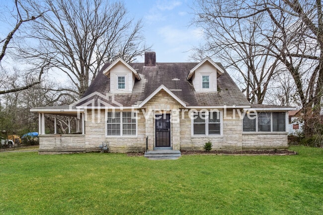 property at 1841 James Rd