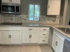 1617 E St in Fort Pierce, FL - Building Photo - Building Photo