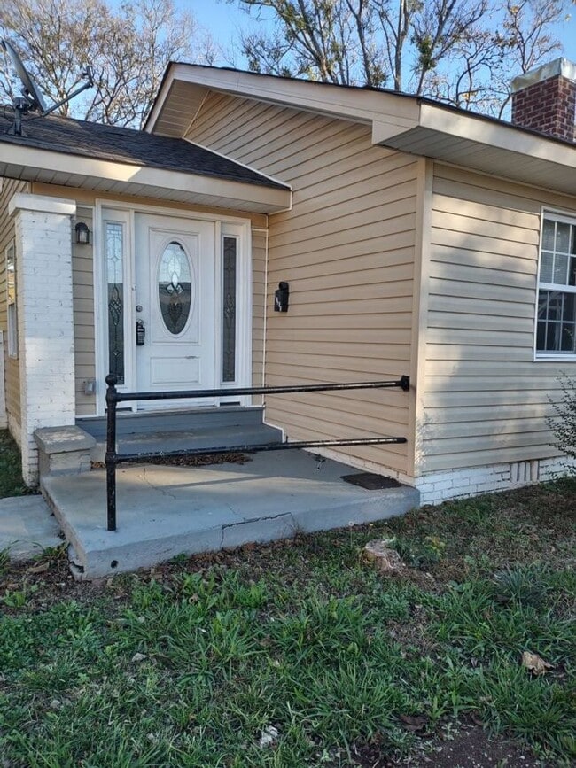 property at 1705 52nd St