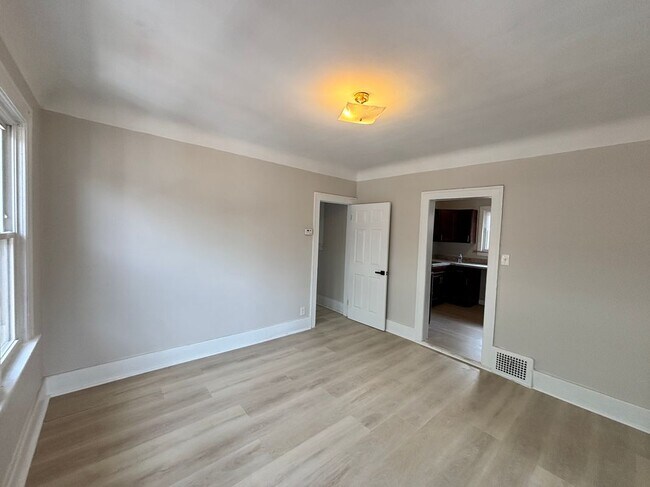 3025 Tuxedo St in Detroit, MI - Foto de edificio - Building Photo