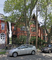 87 Harrison St Apartments