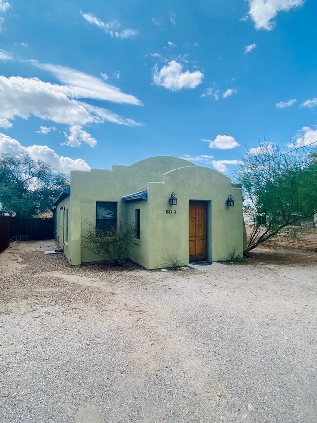 837 E Adams St in Tucson, AZ - Building Photo - Building Photo