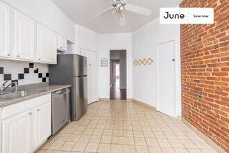 932 Columbus Ave, Unit 4S in New York, NY - Foto de edificio - Building Photo