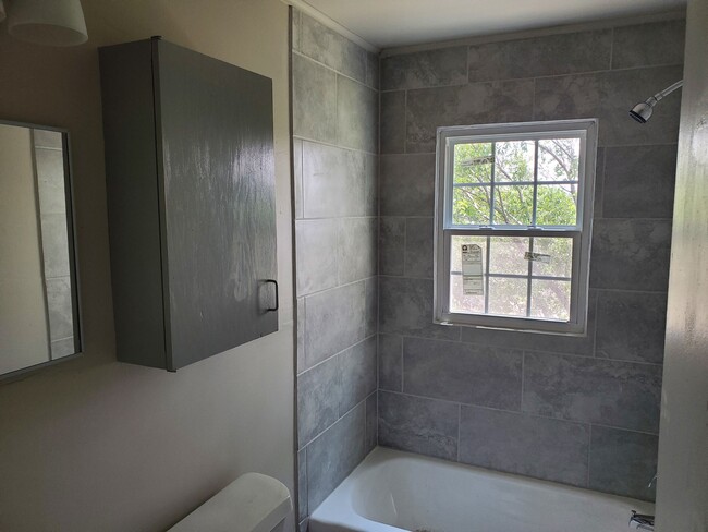 505 Washington Ave, Unit 1 in Sand Springs, OK - Building Photo - Building Photo
