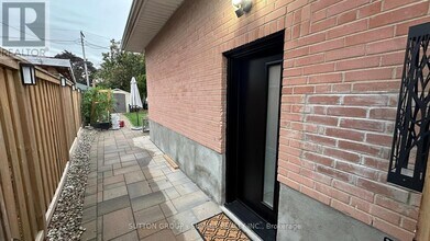 12 Brampton Rd in Toronto, ON - Building Photo - Building Photo