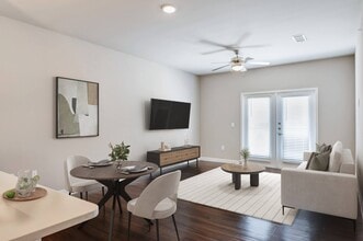 Falcon at Grand Harbor in Katy, TX - Building Photo - Interior Photo