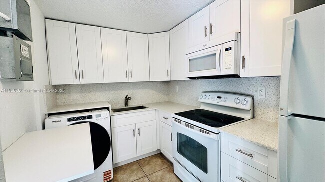 property at 531 SW 38th Terrace