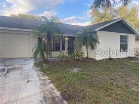 7247 Belvedere Terrace in New Port Richey, FL - Building Photo