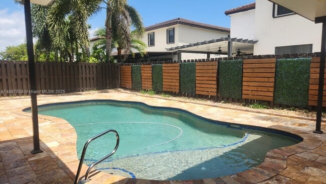 property at 25309 SW 118 Ct