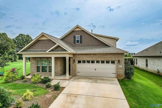 property at 9097 Segers Trail Loop