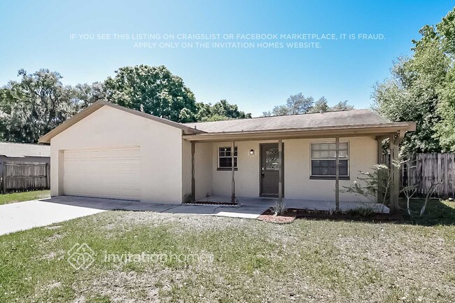 property at 419 Forest Oak Dr