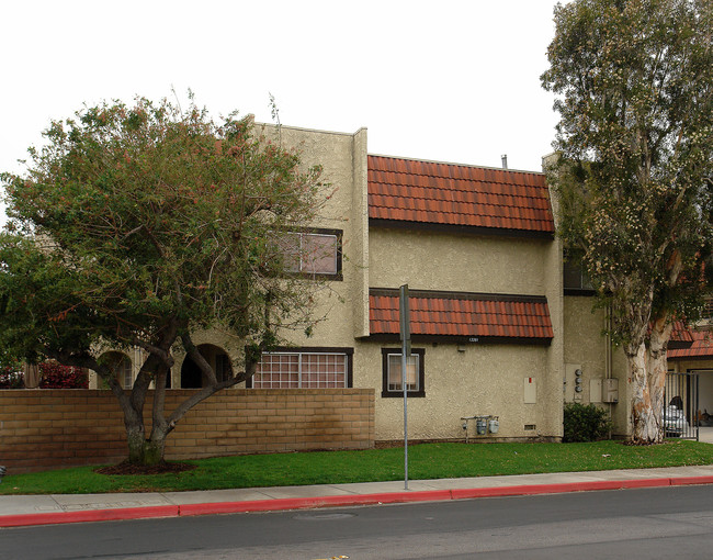 13391 Taft St in Garden Grove, CA - Building Photo - Building Photo