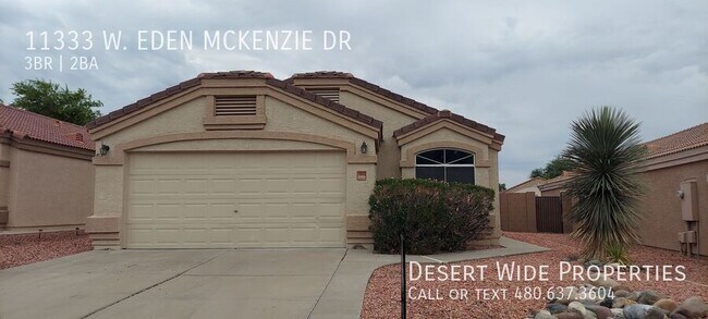property at 11333 W Eden McKenzie Dr