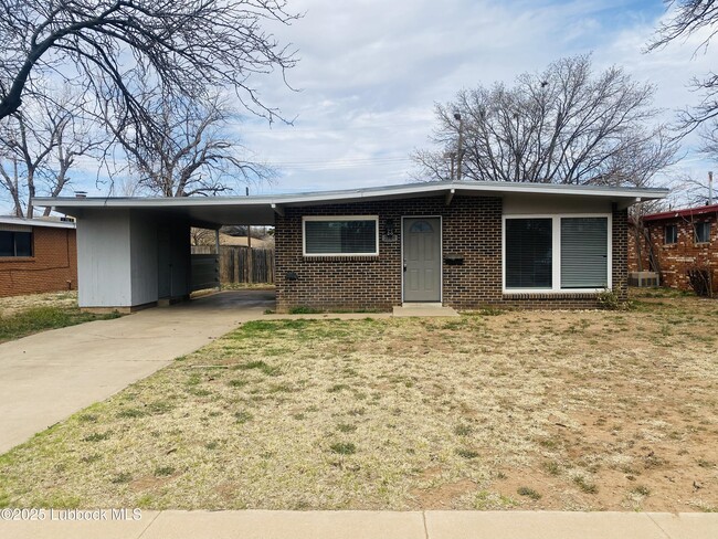 property at 2704 68th St