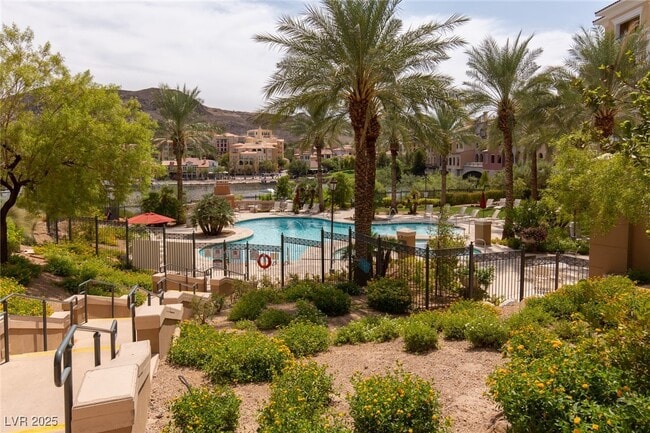 property at 29 Montelago Blvd