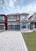 133 Jinnah Ave in Markham, ON - Building Photo