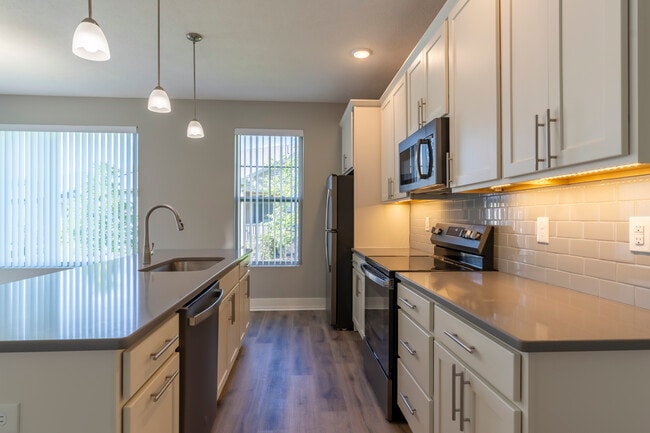 Aspen Lakes Communities in Holt, MI - Building Photo - Building Photo