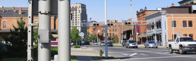 Apartamentos Alquiler en Kalamazoo, MI