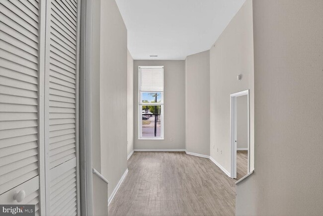 317 E North Ave in Baltimore, MD - Building Photo - Building Photo