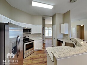 9611 Worley Dr in Charlotte, NC - Building Photo - Building Photo