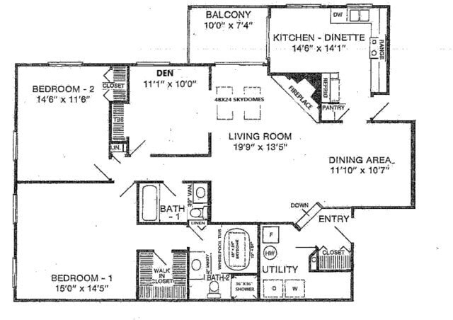 978 Benedetti Dr in Naperville, IL - Building Photo - Building Photo