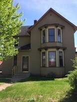 608 Norwood St in Brainerd, MN - Building Photo