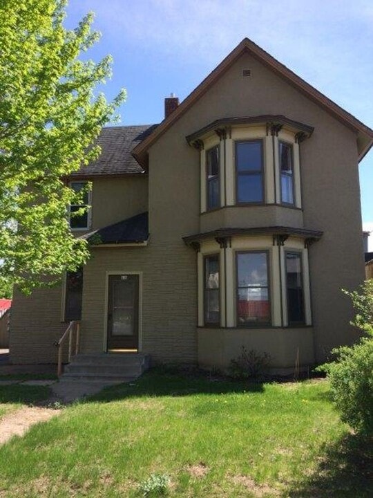 608 Norwood St in Brainerd, MN - Building Photo