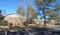 Southwick Apartments