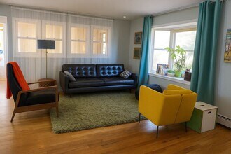 635 Dewey Ave in Boulder, CO - Building Photo - Building Photo