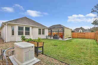 16907 Kyler Crk Trl in Atascocita, TX - Building Photo - Building Photo