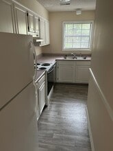 105 Fidelity St, Unit A38 in Carrboro, NC - Foto de edificio - Building Photo