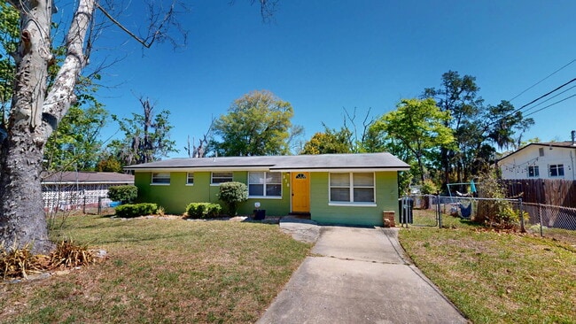 property at 370 Gwinnett Rd