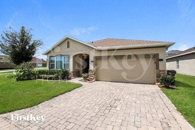 468 Kestrel Dr, Unit 231 in Groveland, FL - Building Photo - Building Photo